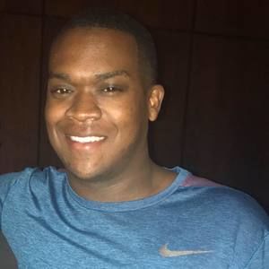 Meet your Posher, Ajayi